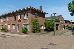 Paul Krügerstraat 21, 5144RK Waalwijk